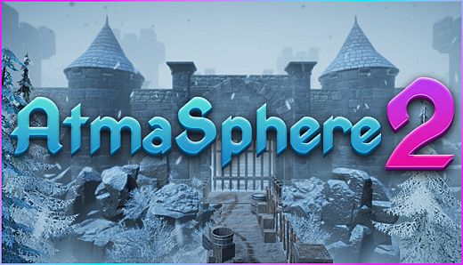 AtmaSphere 2