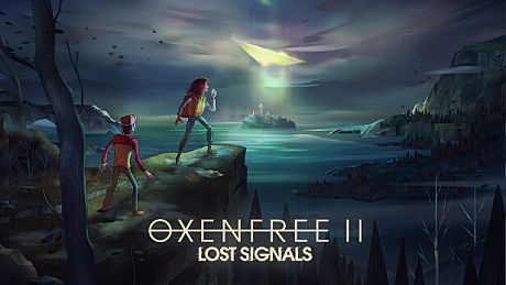 OXENFREE II: Lost Signals Game