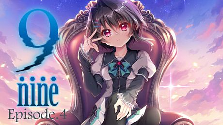 9-nine-:Episode 4 Game