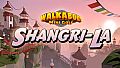 Walkabout Mini Golf: Shangri-La