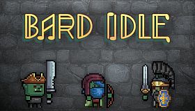 BARD IDLE - Oligarchs