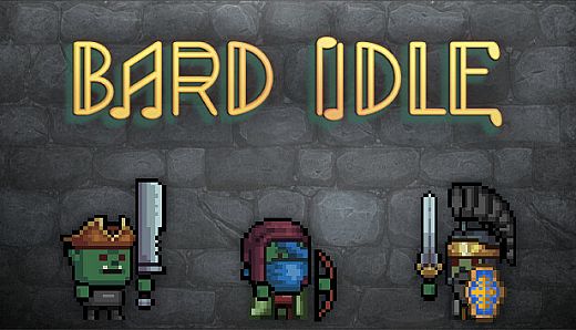 BARD IDLE - Oligarchs