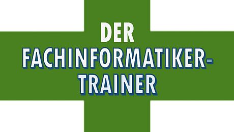 Der Fachinformatiker-Trainer Game