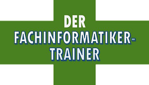 Der Fachinformatiker-Trainer