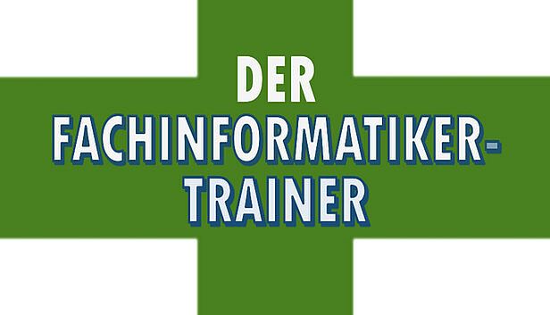 Buy Der Fachinformatiker-Trainer