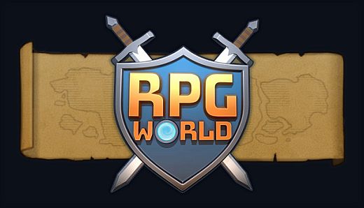 RPG World - Action RPG Maker