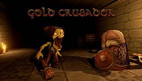 Gold Crusader