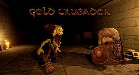 Gold Crusader Game