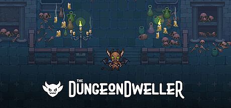 The Dungeon Dweller Game