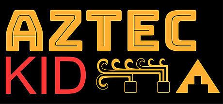 Aztec Kid