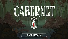 Cabernet Artbook