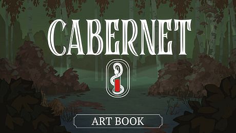 Cabernet Artbook DLC
