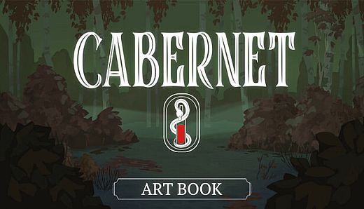 Cabernet Artbook
