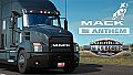 American Truck Simulator - Mack Anthem