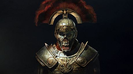 King Arthur: Legion IX Game