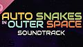 Auto Snakes in Outer Space Soundtrack