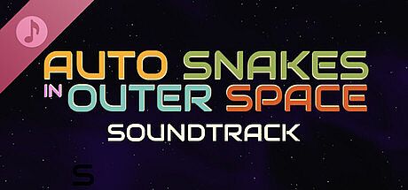 Auto Snakes in Outer Space Soundtrack