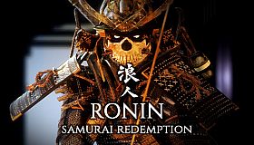Ronin: Samurai Redemption