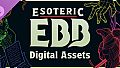 Esoteric Ebb Digital Assets