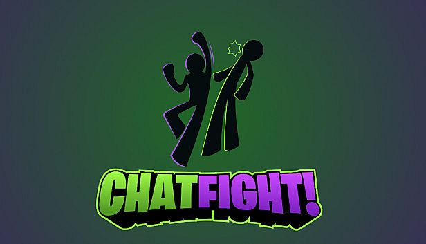 Buy ChatFight!