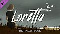 Loretta Digital ArtBook