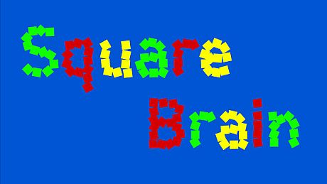 Square Brain Game