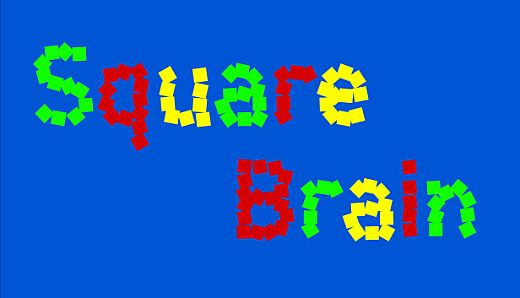 Square Brain