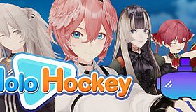 Holo Hockey