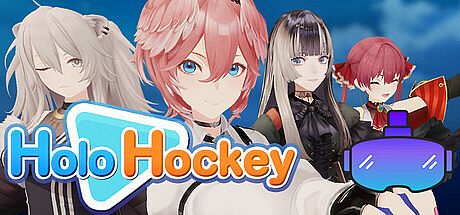 Holo Hockey