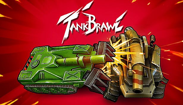 Buy Tank Brawl