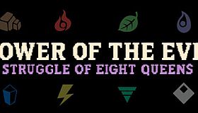 Tower of the Evil: Struggle of Eight Queens