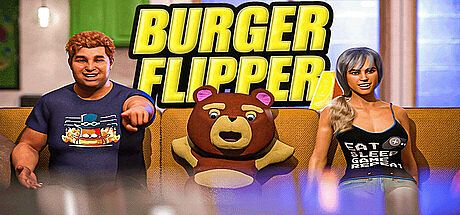 Burger Flipper