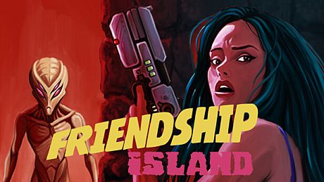 Friendship Island Game