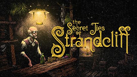 The Secret Ties of Strandcliff Game