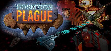 Cosmicon Plague Game