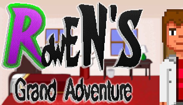 Buy Rowen's Grand Adventure