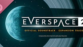 The EVERSPACE 2 Official Soundtrack - Expansion Tracks