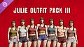 The Texas Chain Saw Massacre - Julie Outfit Pack 3
