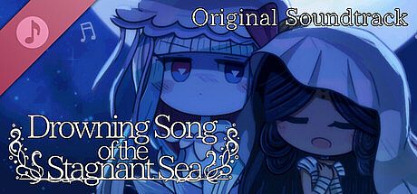 Drowning Song of the Stagnant Sea: Original Soundtrack DLC