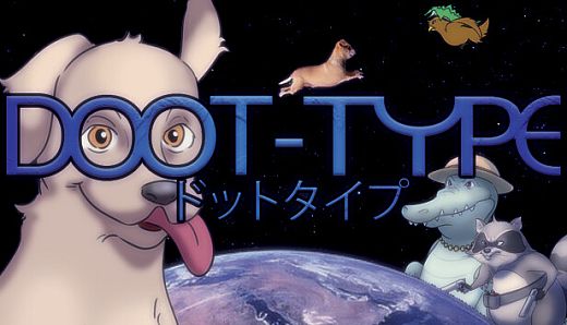 Doot-Type