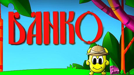 Danko and the mystery of the jungle Game