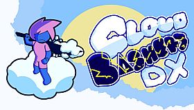 Cloud Bashers DX