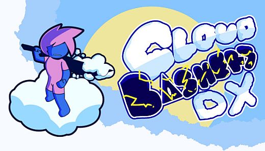 Cloud Bashers DX