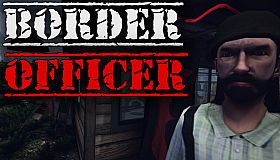 Border Officer