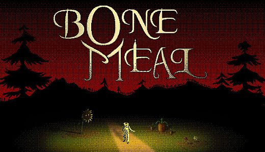Bone Meal
