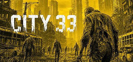 City 33 Game
