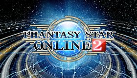 PSO2 Data