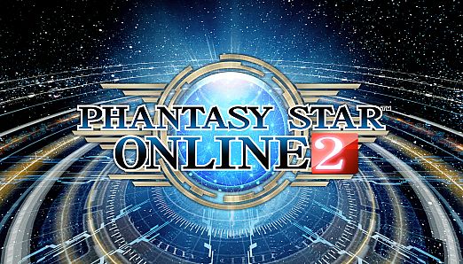 PSO2 Data