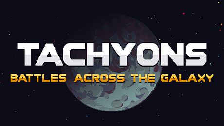 Tachyons: Battles Across the Galaxy Game