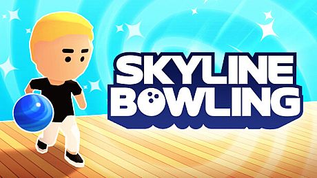 Skyline Bowling Game
